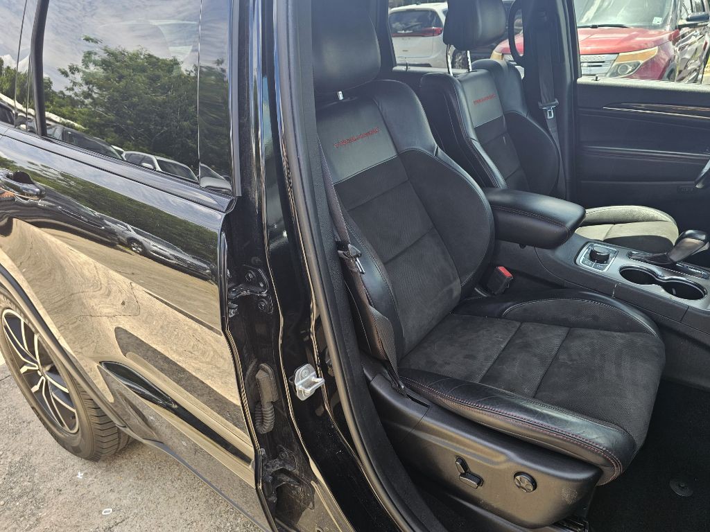 2020 Jeep Grand Cherokee Image 10