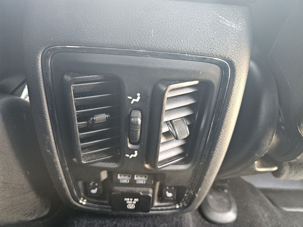 2020 Jeep Grand Cherokee Image 13
