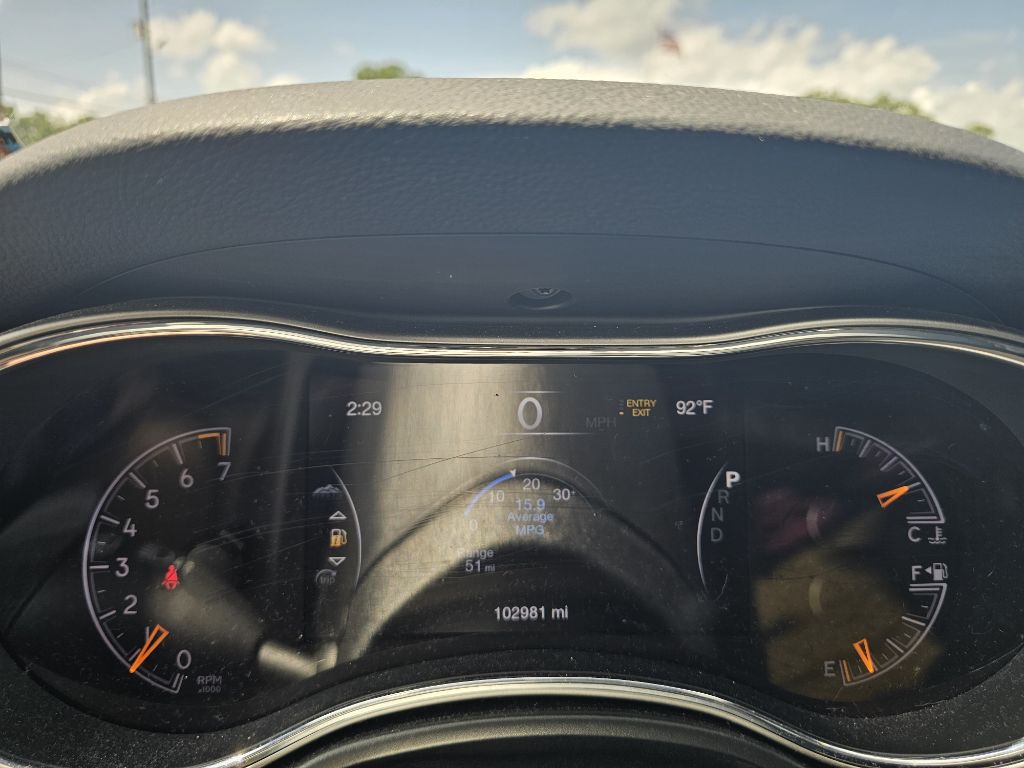 2020 Jeep Grand Cherokee Image 18