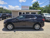 Image for 2020 Chevrolet Equinox LT ID: 7550647