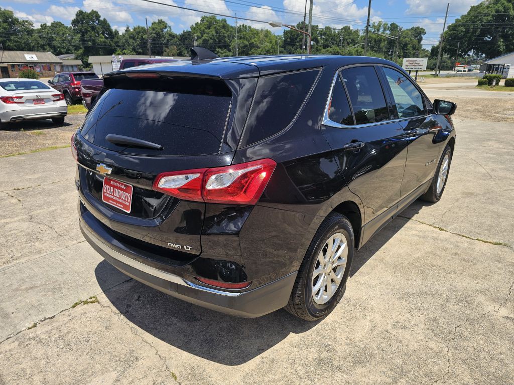 2020 Chevrolet Equinox Image 6