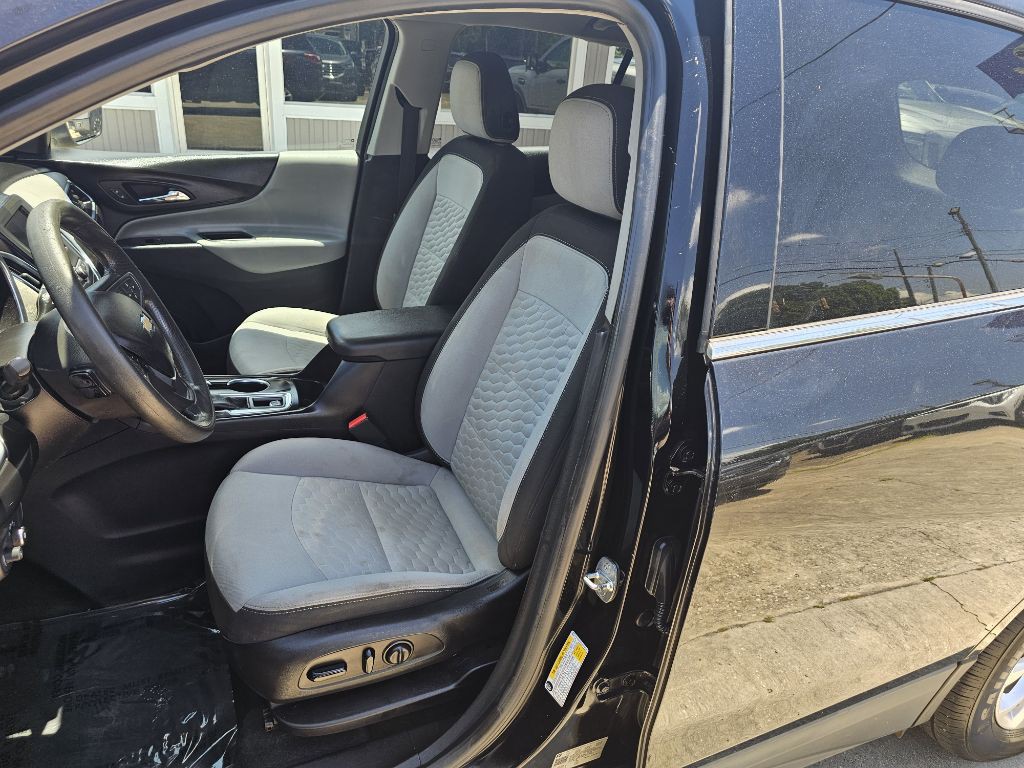 2020 Chevrolet Equinox Image 9