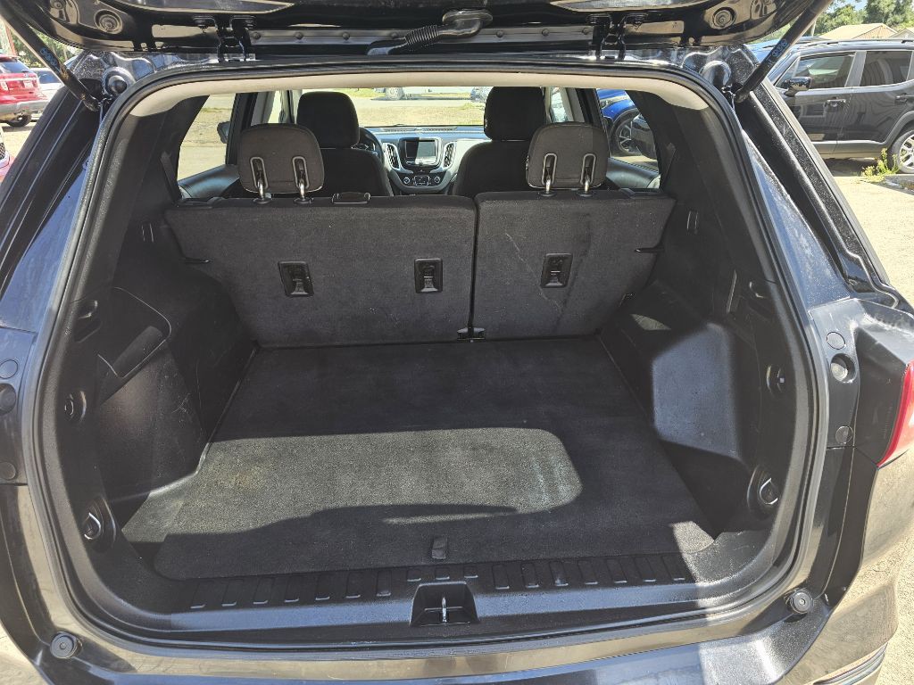 2020 Chevrolet Equinox Image 11