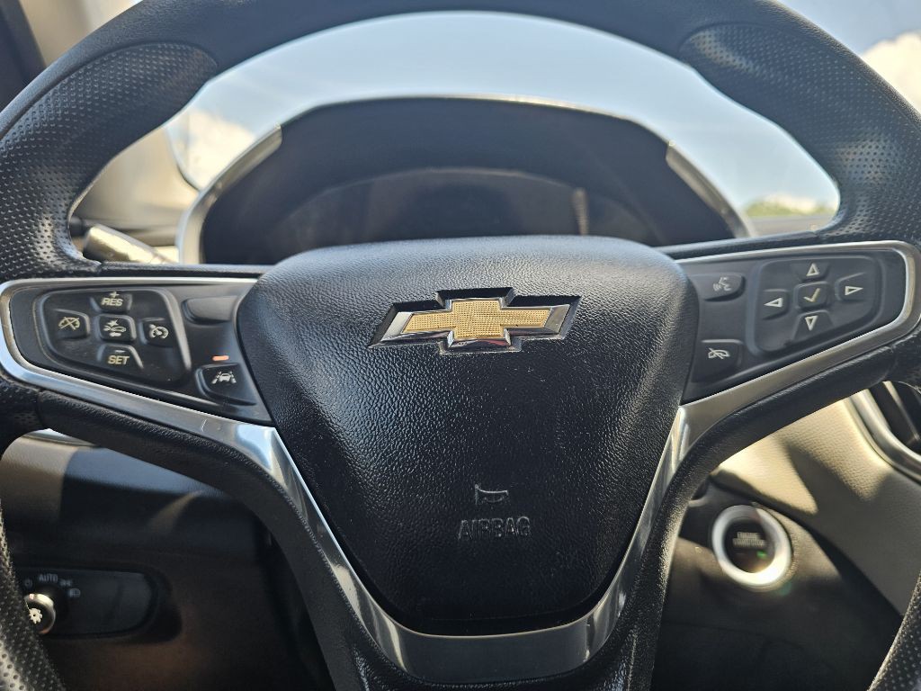 2020 Chevrolet Equinox Image 12