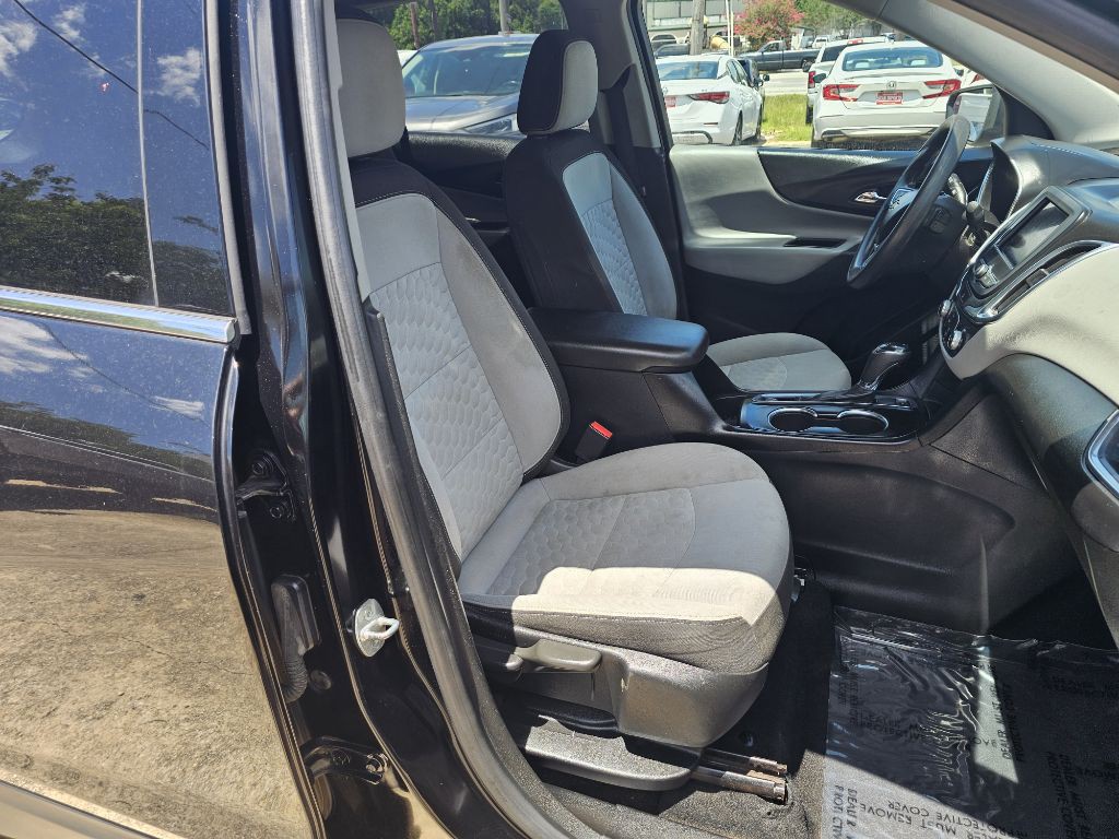 2020 Chevrolet Equinox Image 13