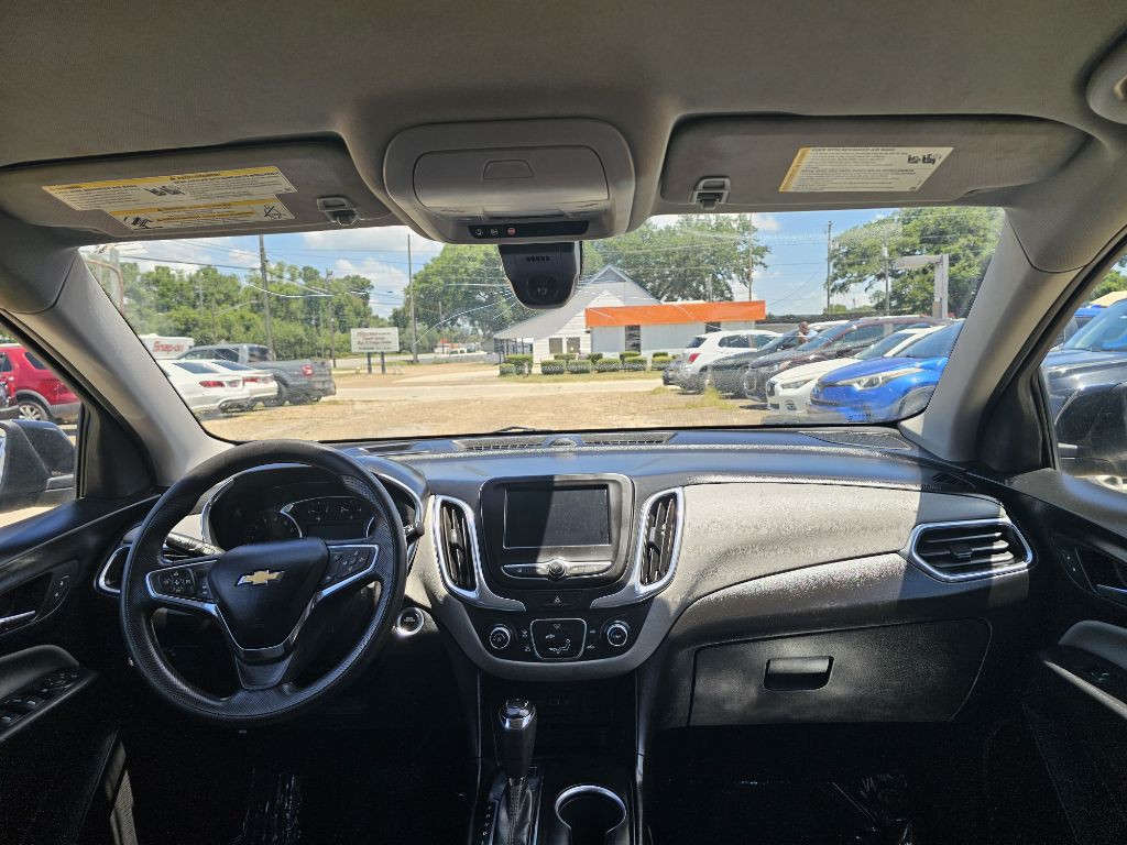2020 Chevrolet Equinox Image 14