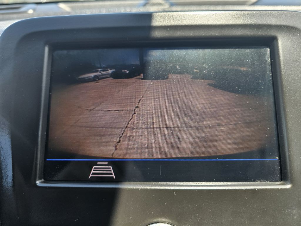 2020 Chevrolet Equinox Image 17