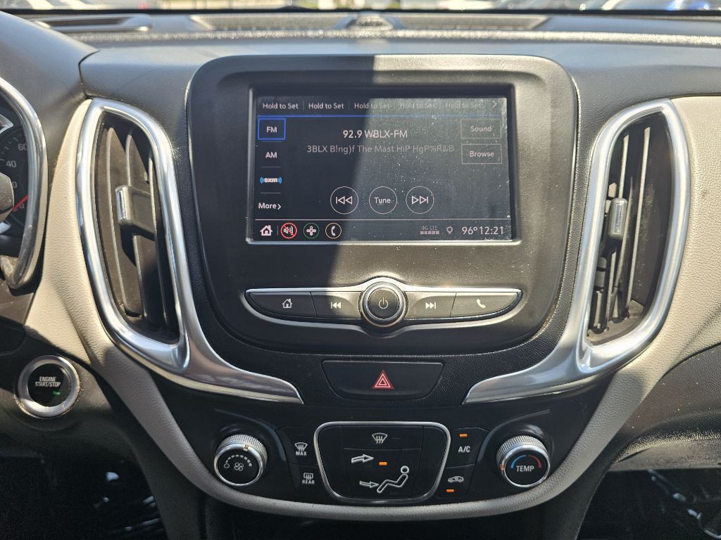 2020 Chevrolet Equinox Image 18