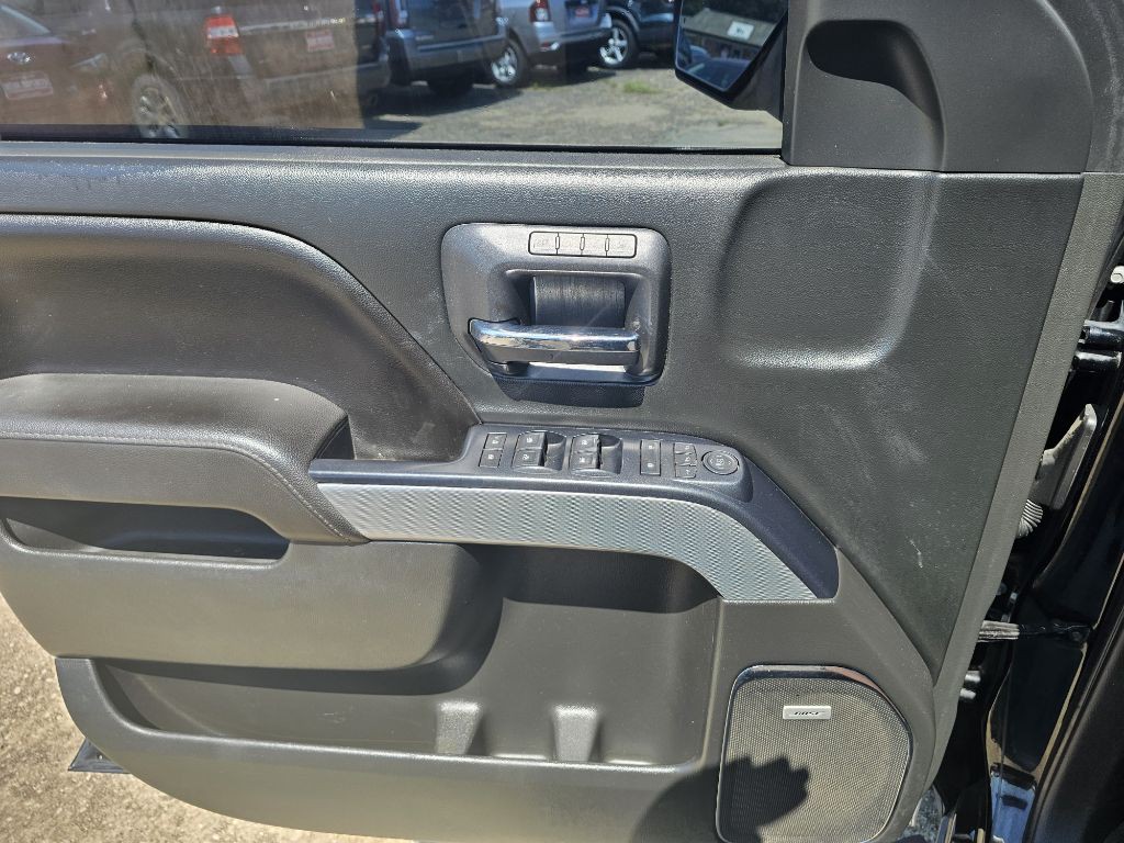 2017 Chevrolet Silverado 1500 Image 14