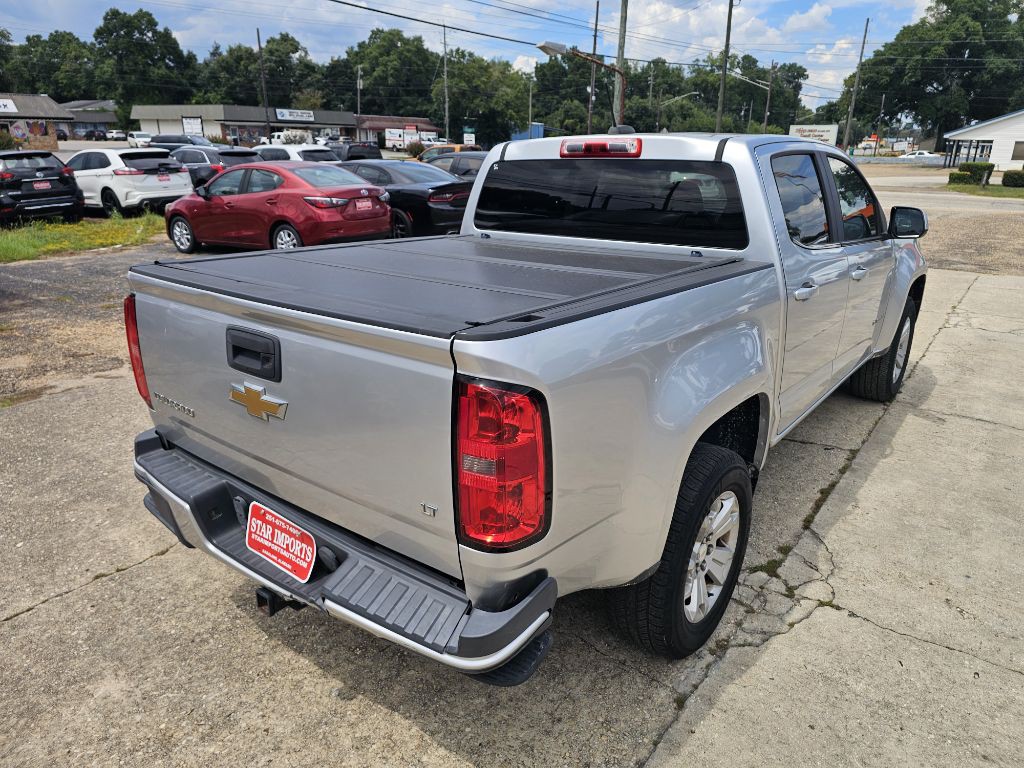 2015 Chevrolet Colorado Image 6
