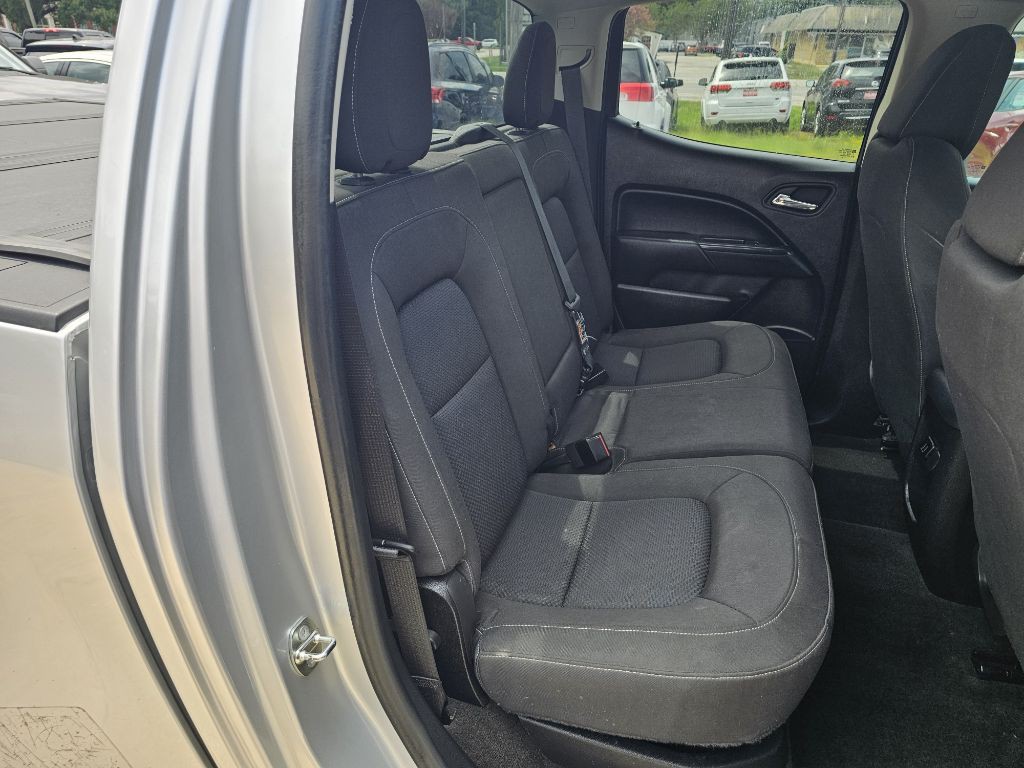 2015 Chevrolet Colorado Image 11
