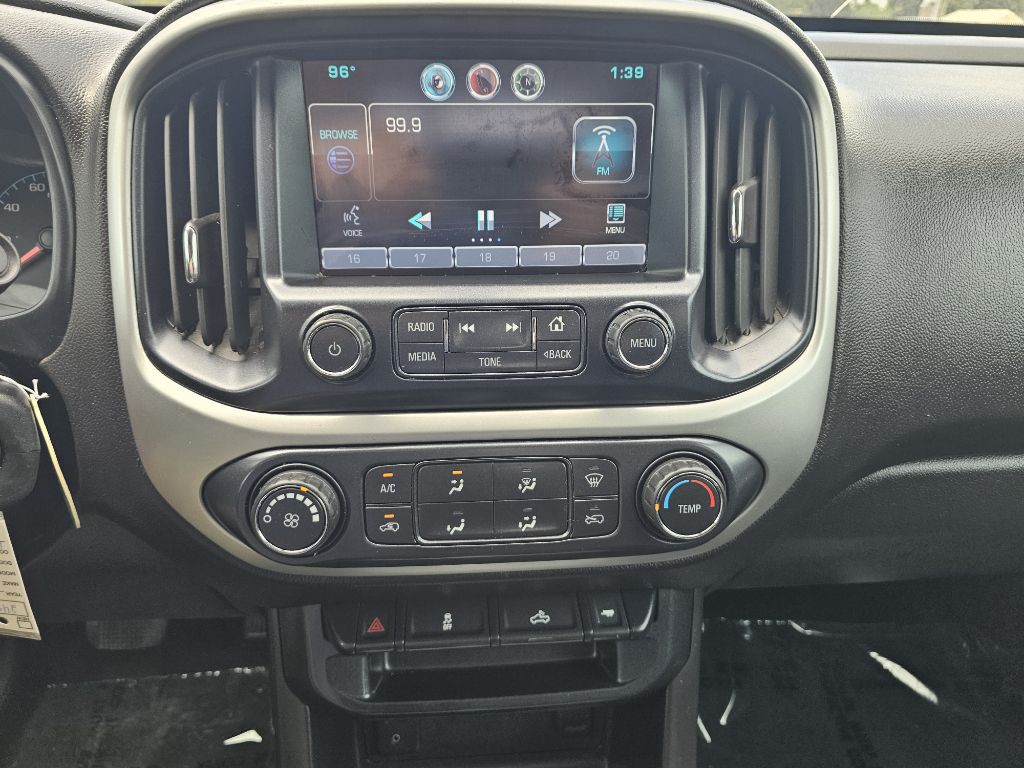 2015 Chevrolet Colorado Image 13