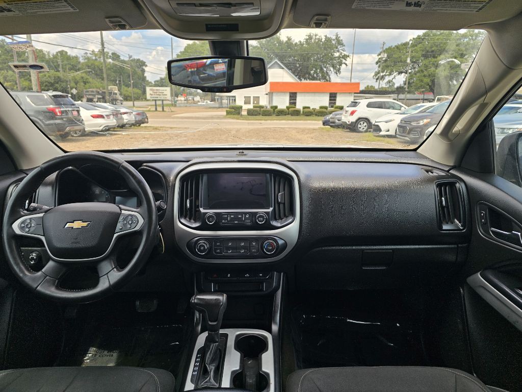 2015 Chevrolet Colorado Image 14