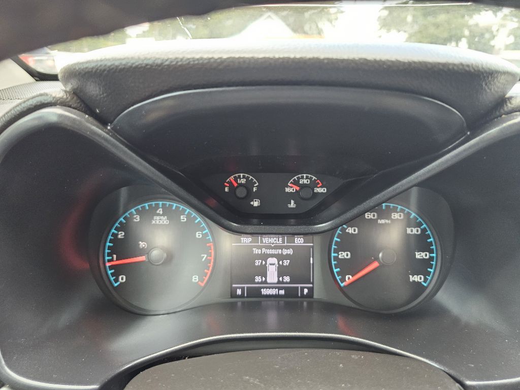 2015 Chevrolet Colorado Image 15