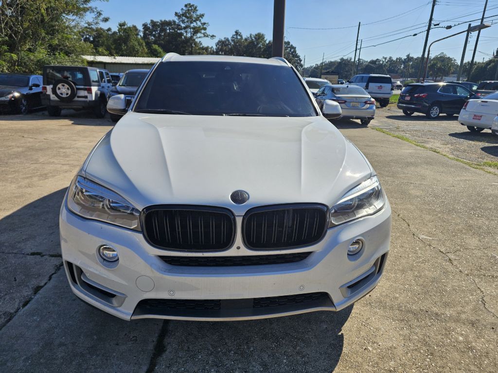 2018 BMW X5 Image 3