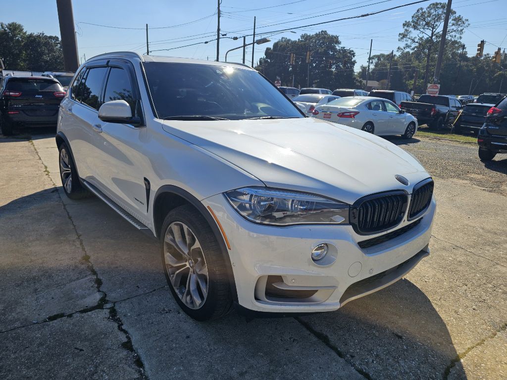 2018 BMW X5 Image 4