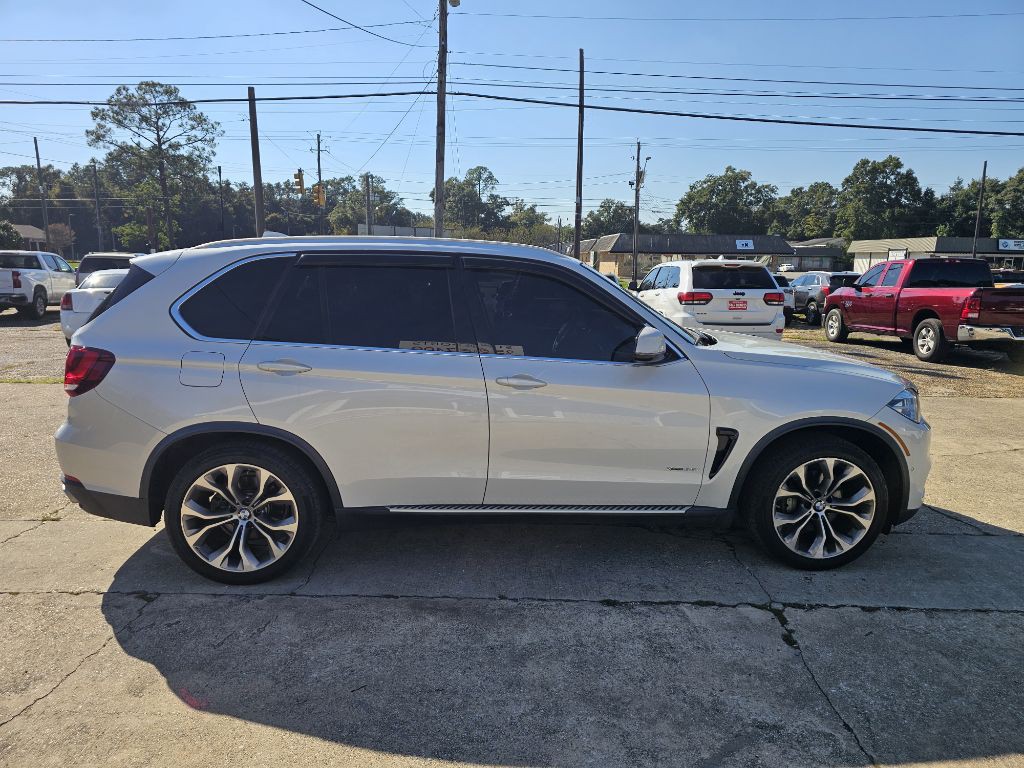 2018 BMW X5 Image 5