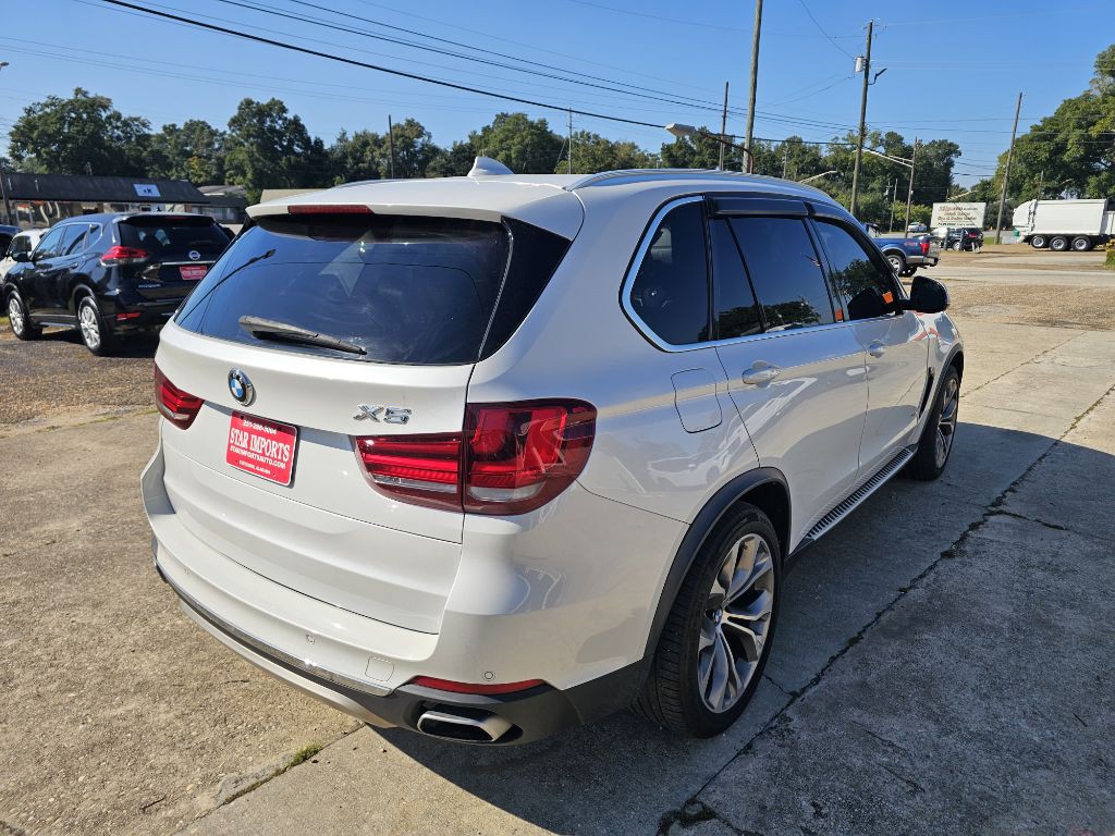 2018 BMW X5 Image 6