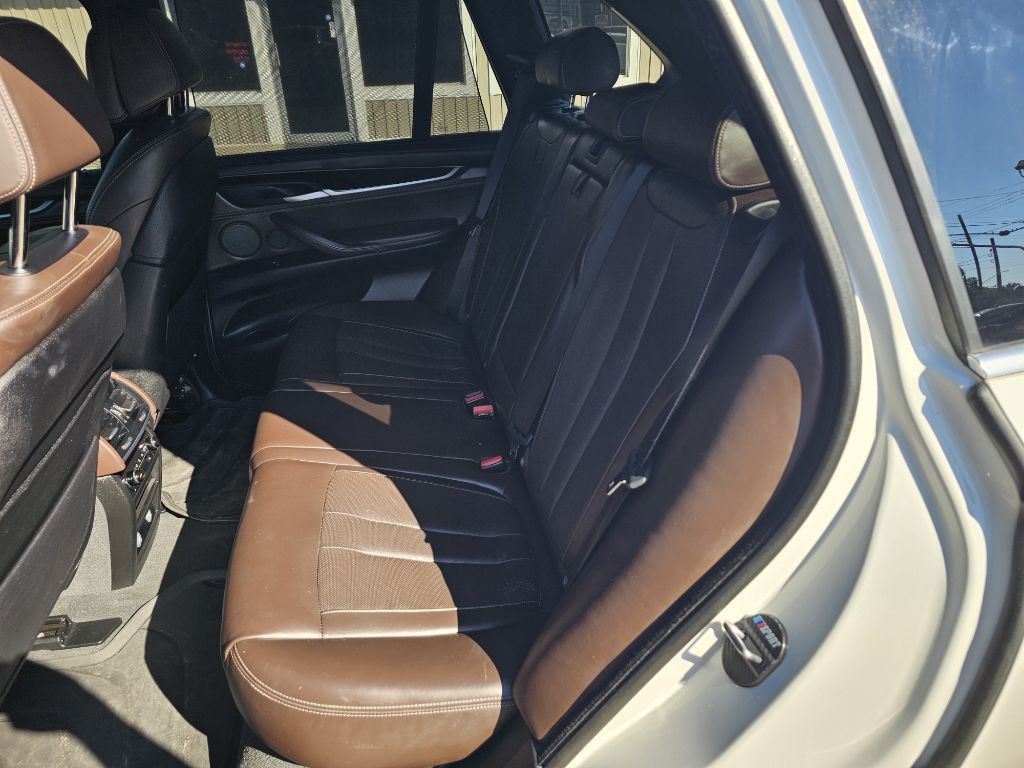 2018 BMW X5 Image 10