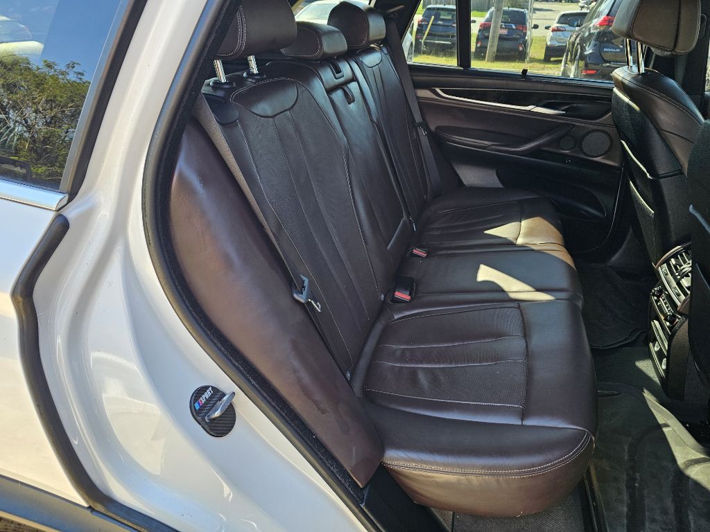 2018 BMW X5 Image 12