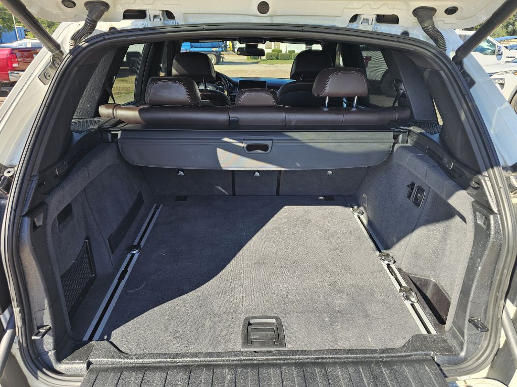 2018 BMW X5 Image 13
