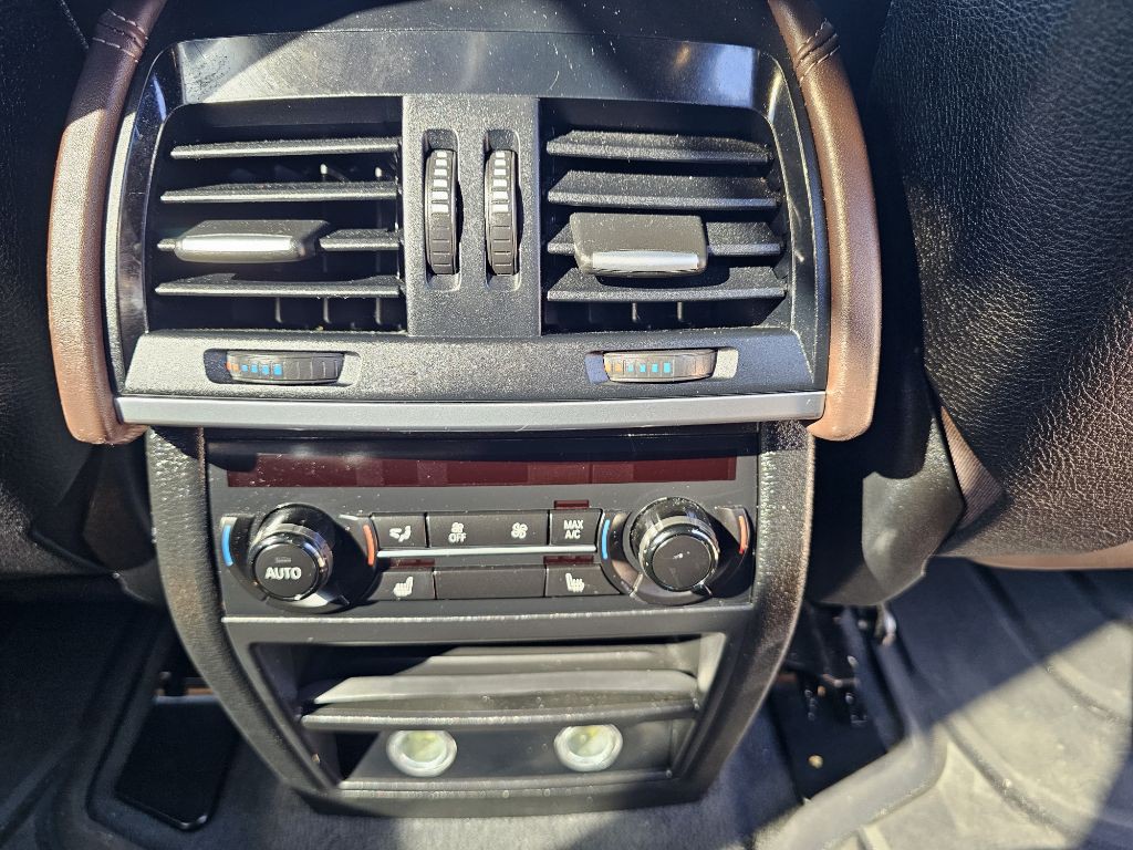 2018 BMW X5 Image 14