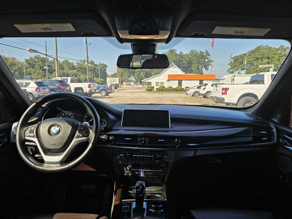 2018 BMW X5 Image 15