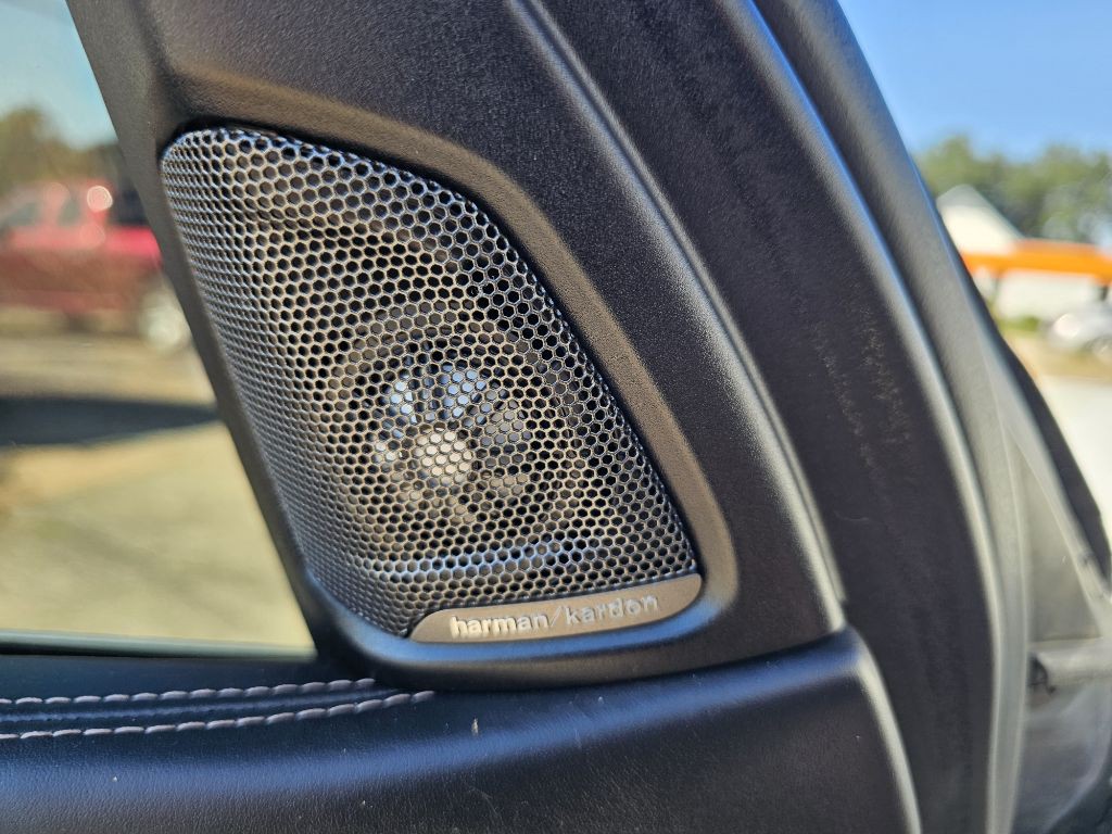 2018 BMW X5 Image 17