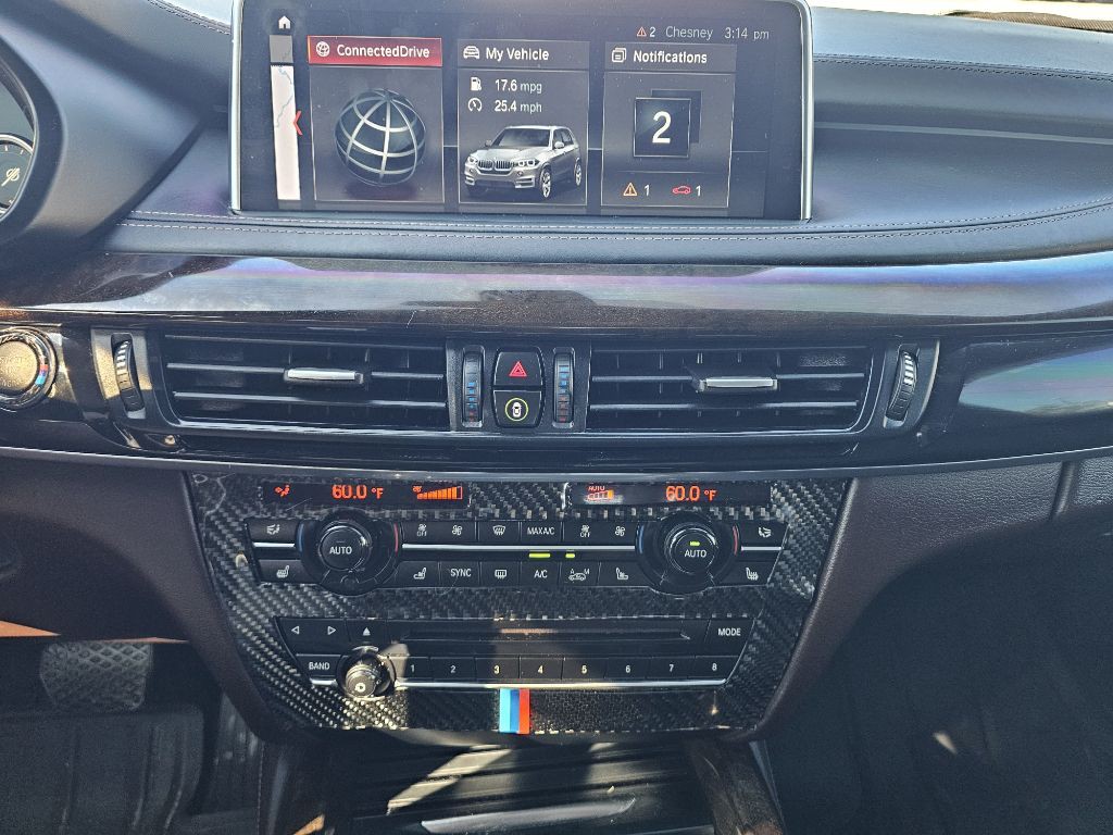 2018 BMW X5 Image 18