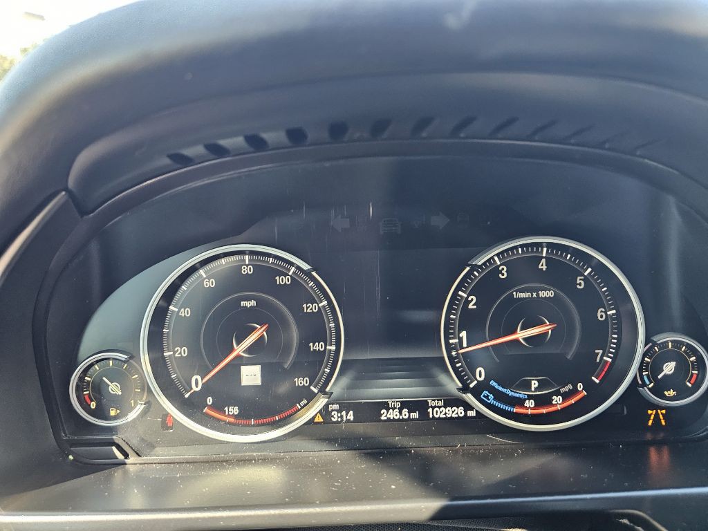 2018 BMW X5 Image 20