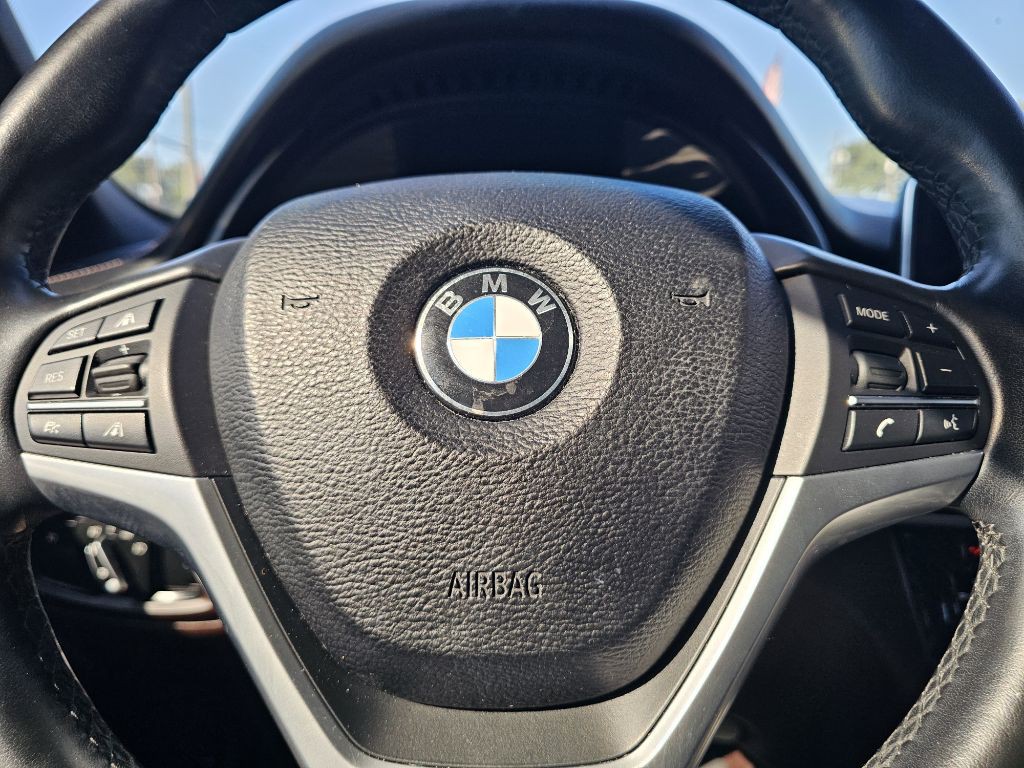 2018 BMW X5 Image 21