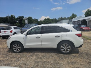 Image for 2014 Acura MDX ADCE ID: 7565900