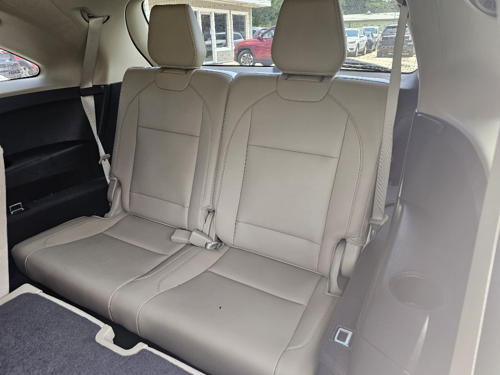 2014 Acura MDX Image 10