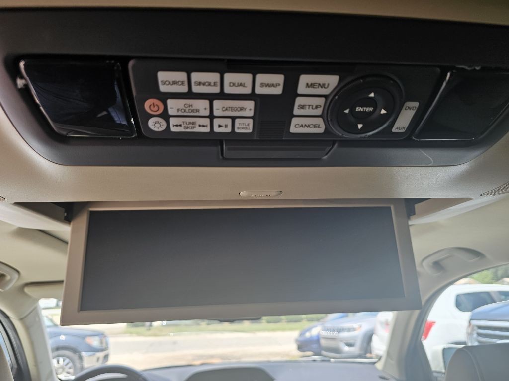 2014 Acura MDX Image 14