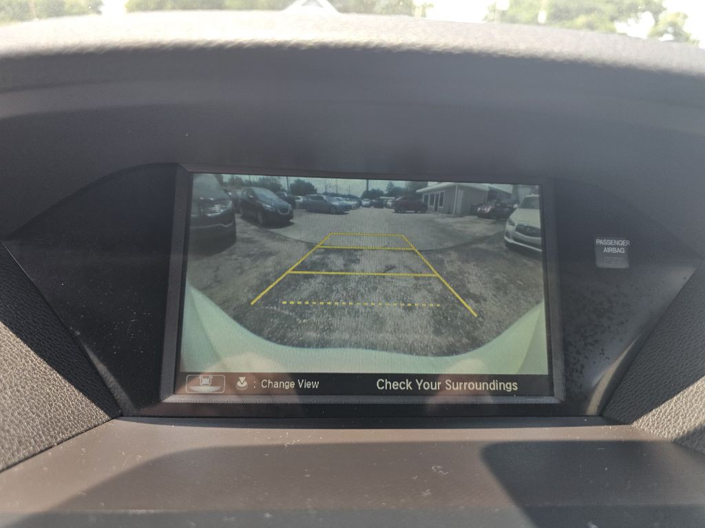 2014 Acura MDX Image 20