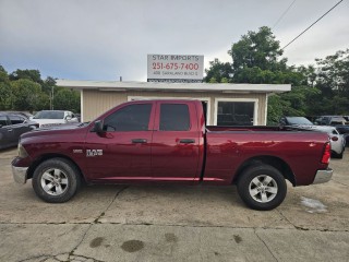 Image for 2019 RAM 1500 Tradesman ID: 7565947