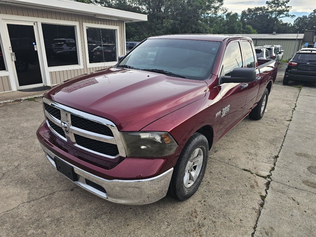 2019 RAM 1500 Image 2