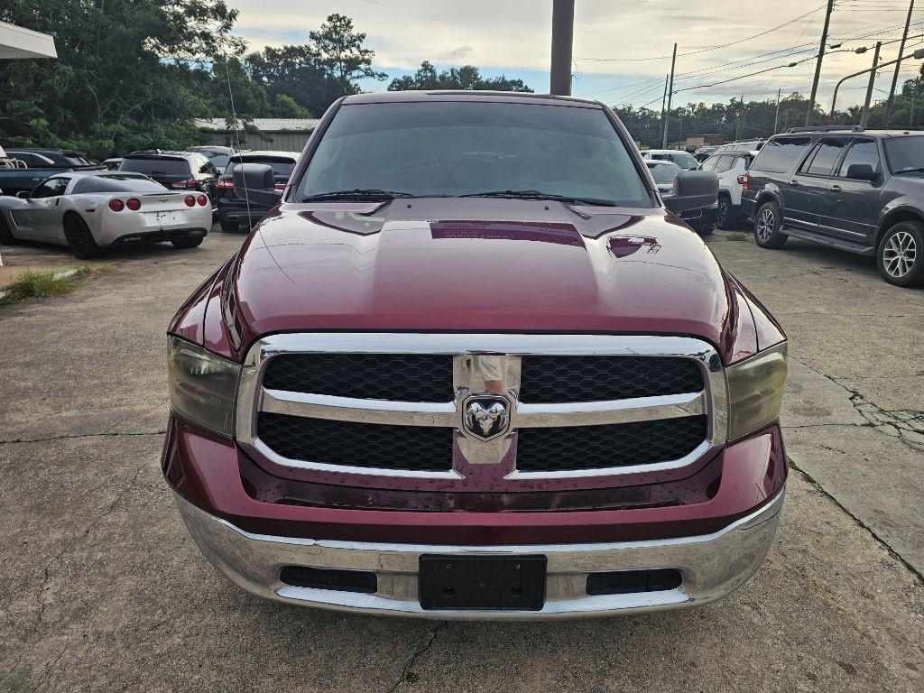 2019 RAM 1500 Image 3
