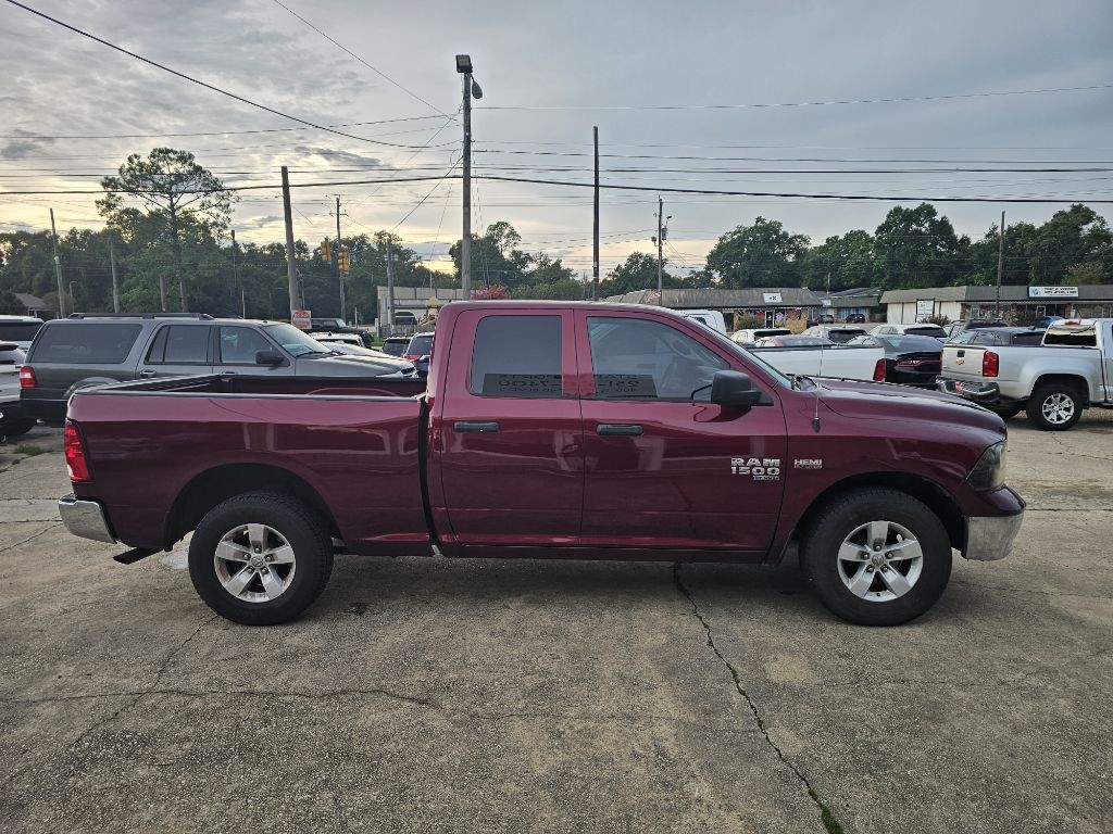 2019 RAM 1500 Image 5