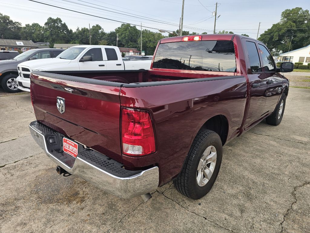 2019 RAM 1500 Image 6