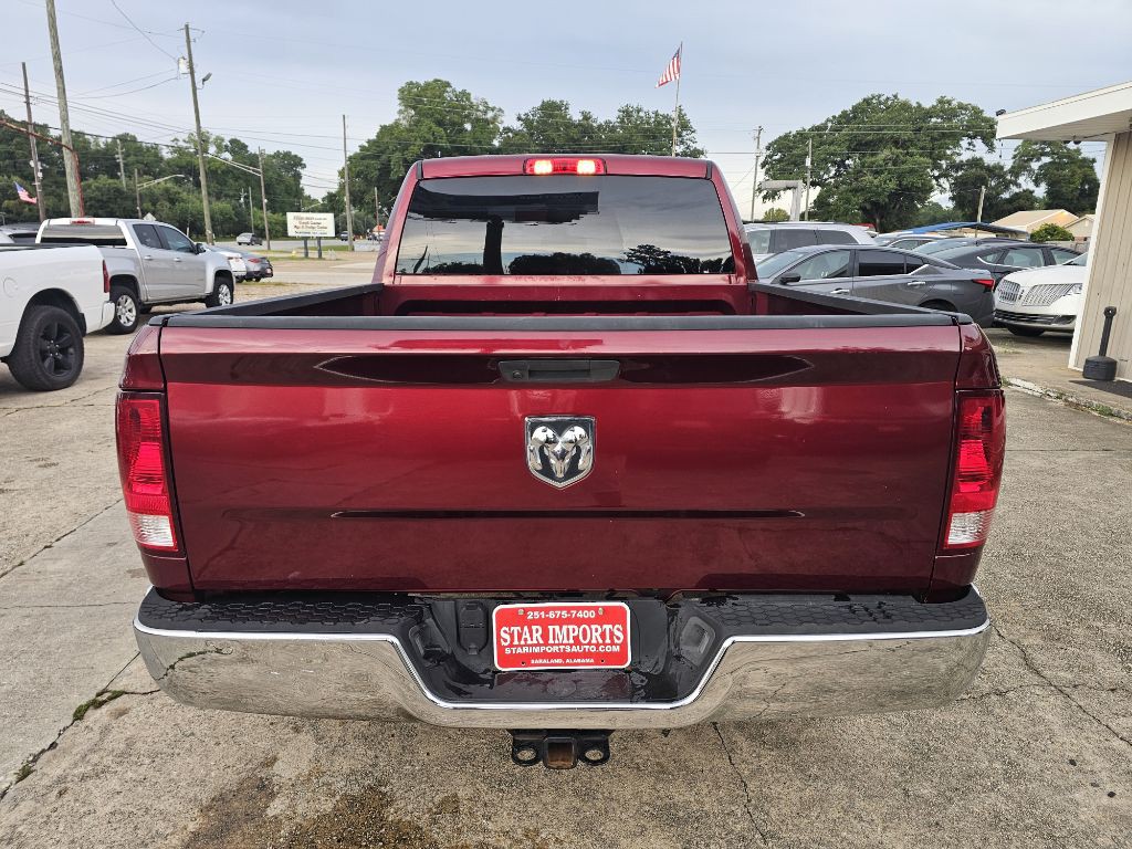 2019 RAM 1500 Image 7