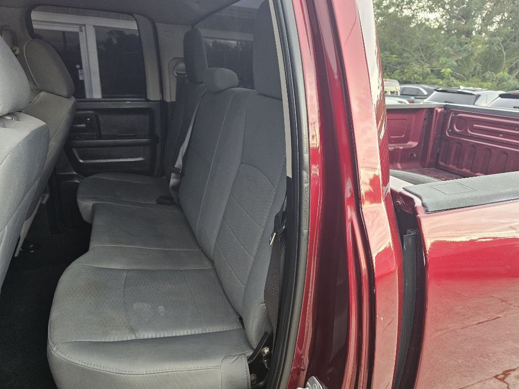2019 RAM 1500 Image 10