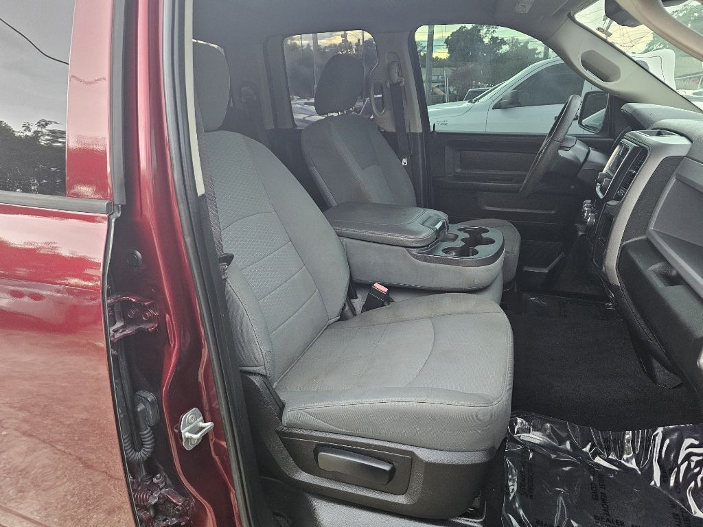 2019 RAM 1500 Image 11