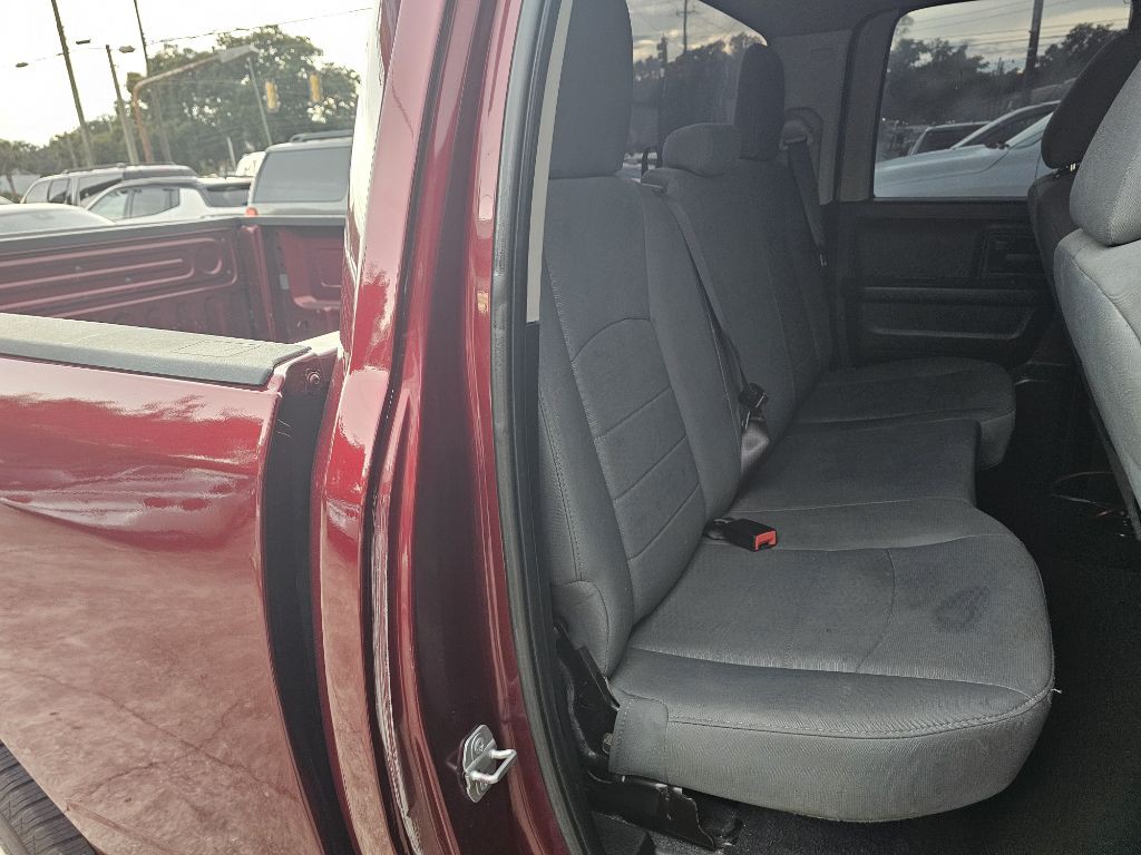 2019 RAM 1500 Image 12