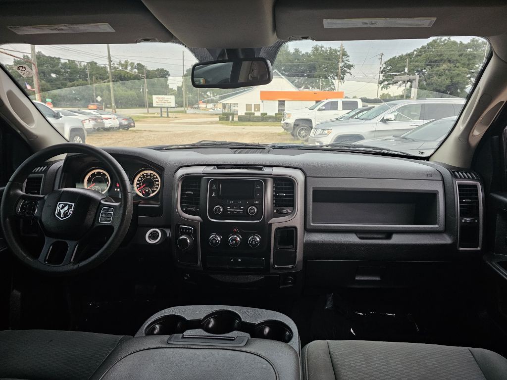 2019 RAM 1500 Image 13