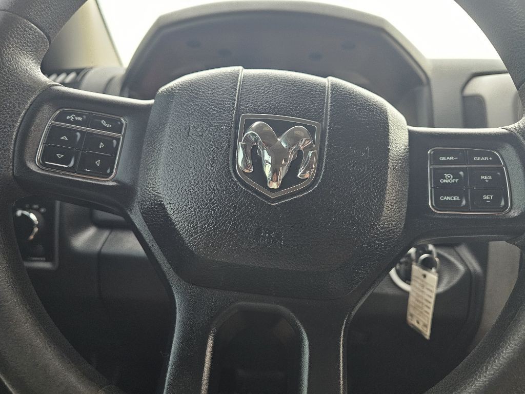 2019 RAM 1500 Image 14