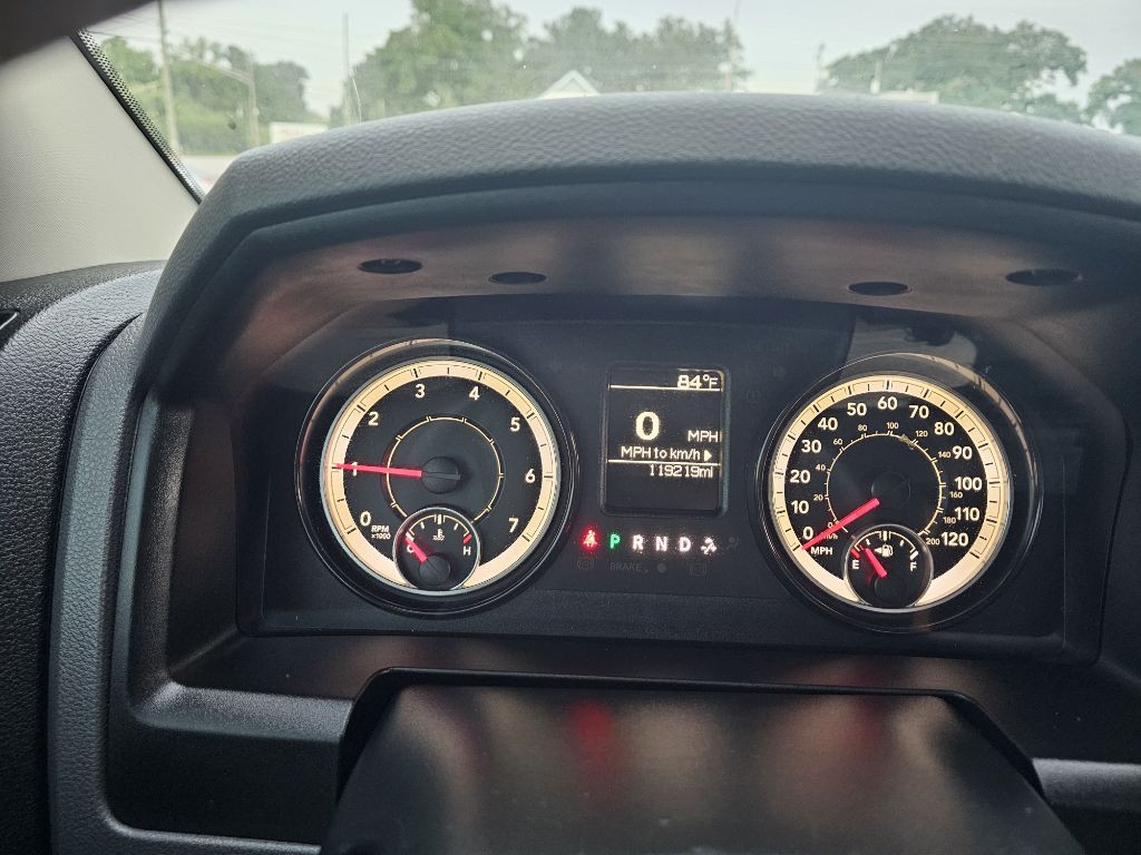 2019 RAM 1500 Image 15