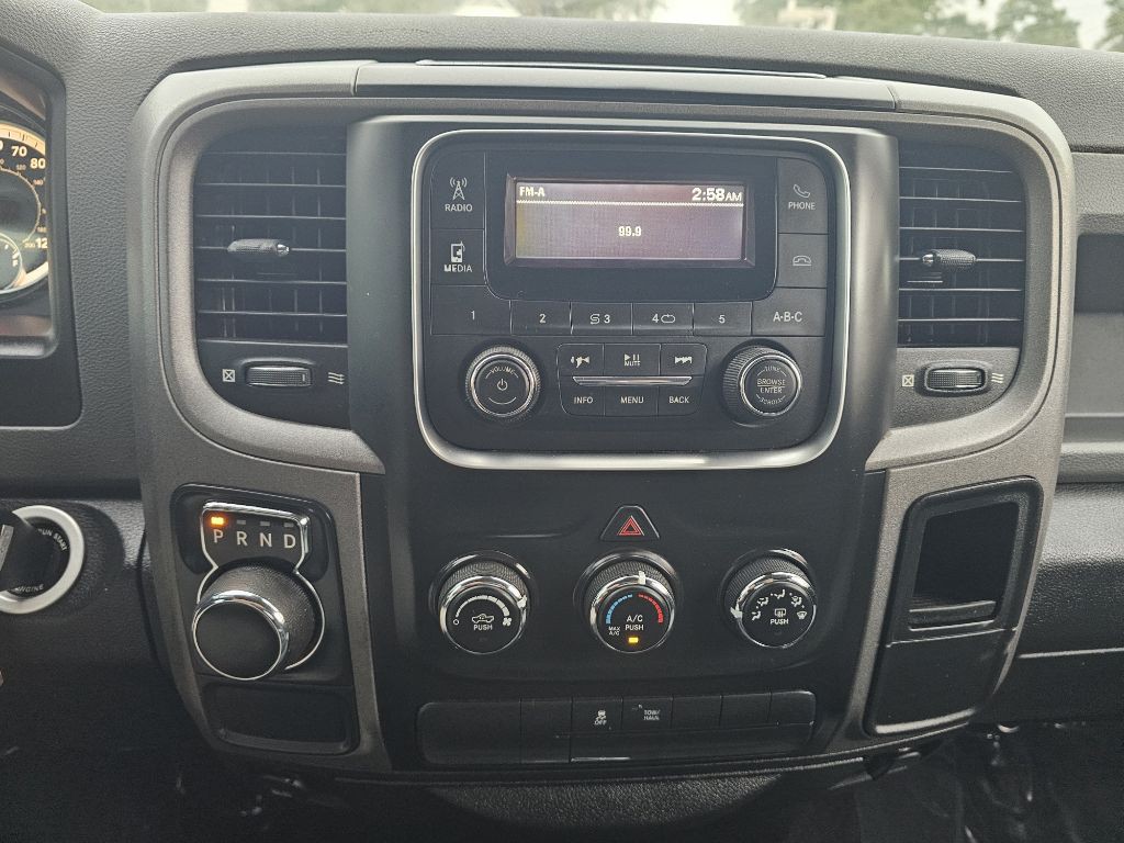 2019 RAM 1500 Image 17