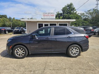 Image for 2023 Chevrolet Equinox LT ID: 7565983