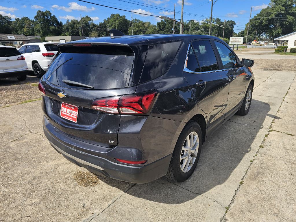 2023 Chevrolet Equinox Image 6
